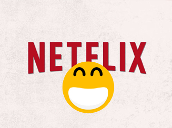 Criatividade x Netflix