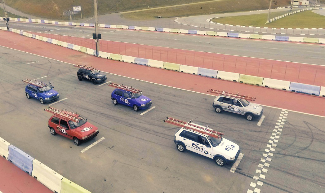 Fiat assume histórico meme como garoto propaganda da marca