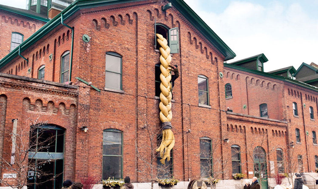 Pantene mostra como ter um cabelo realmente forte