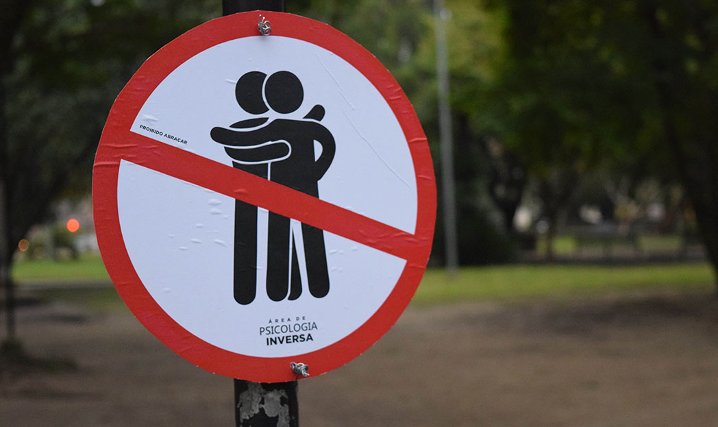 Não leia esse Post!