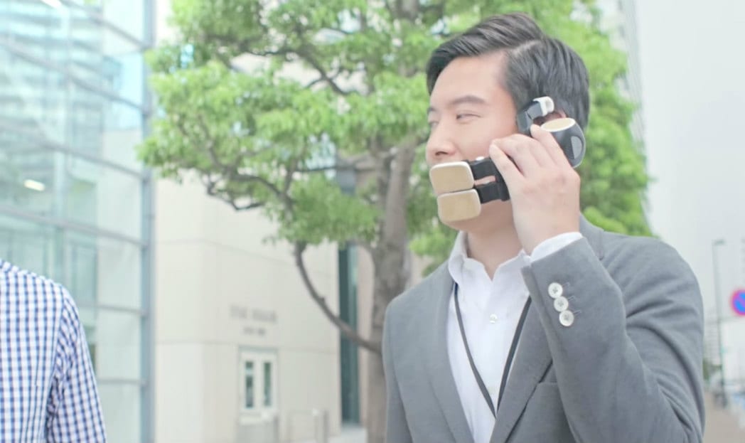 O Seu Novo Smartphone Pode Ser Um Robô