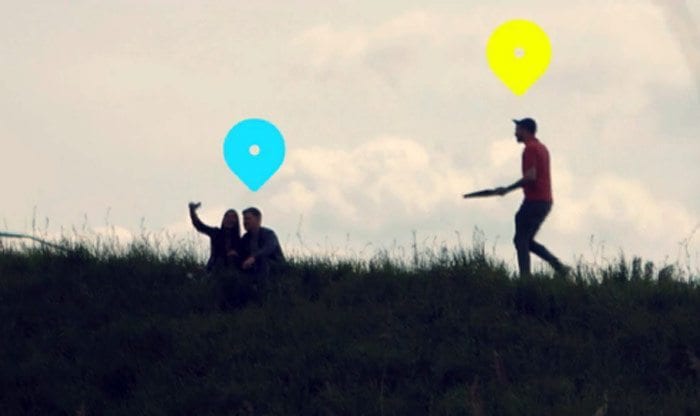 Transforme o seu Smartphone no seu Endereço Físico de Entrega