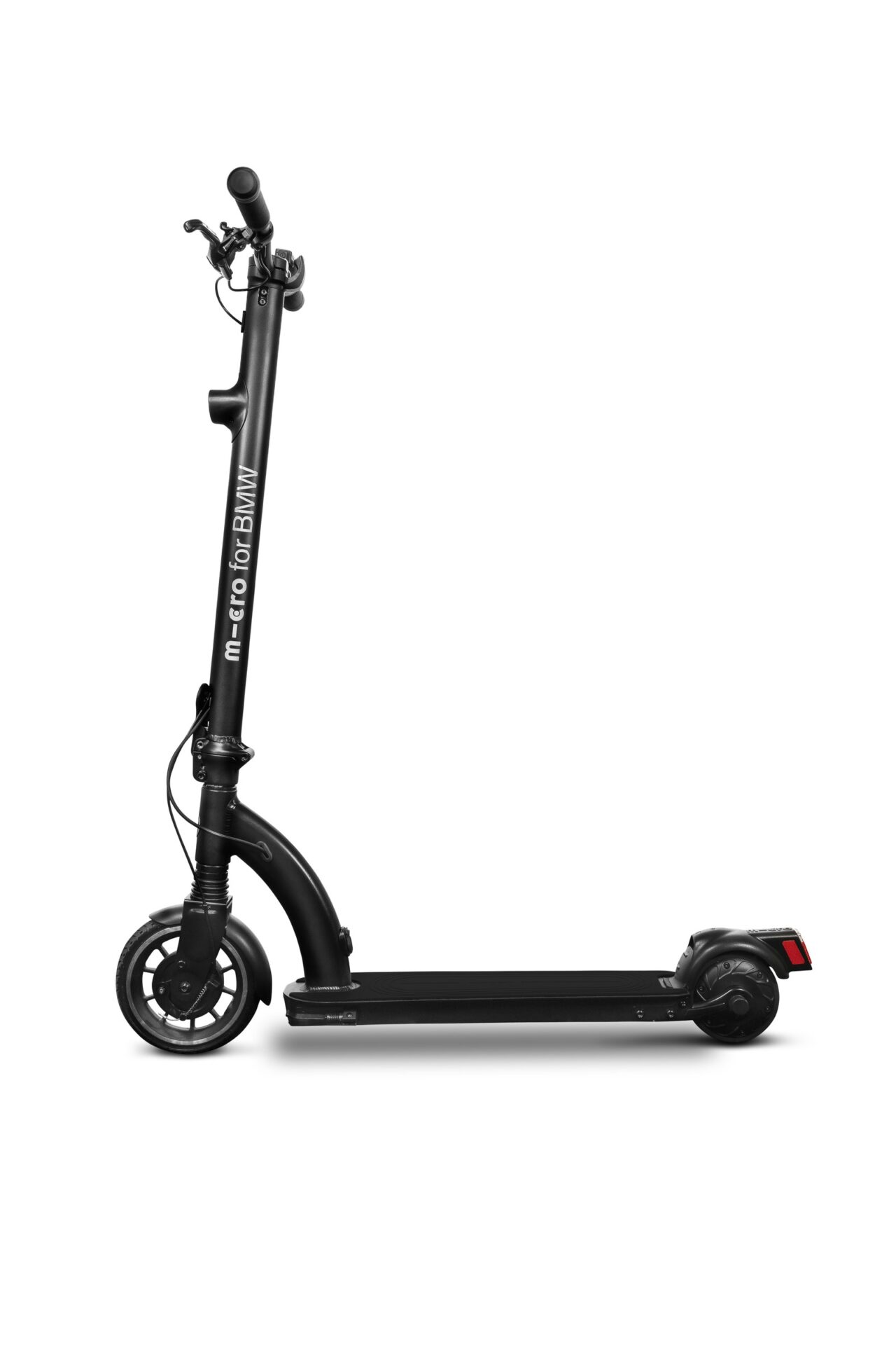 Patinete Elétrico da BMW vai Custar 800 Euros