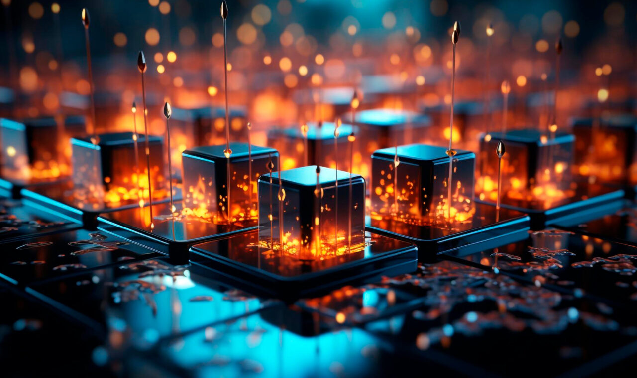 Blockchain Além das Criptomoedas: Aplicações Surpreendentes