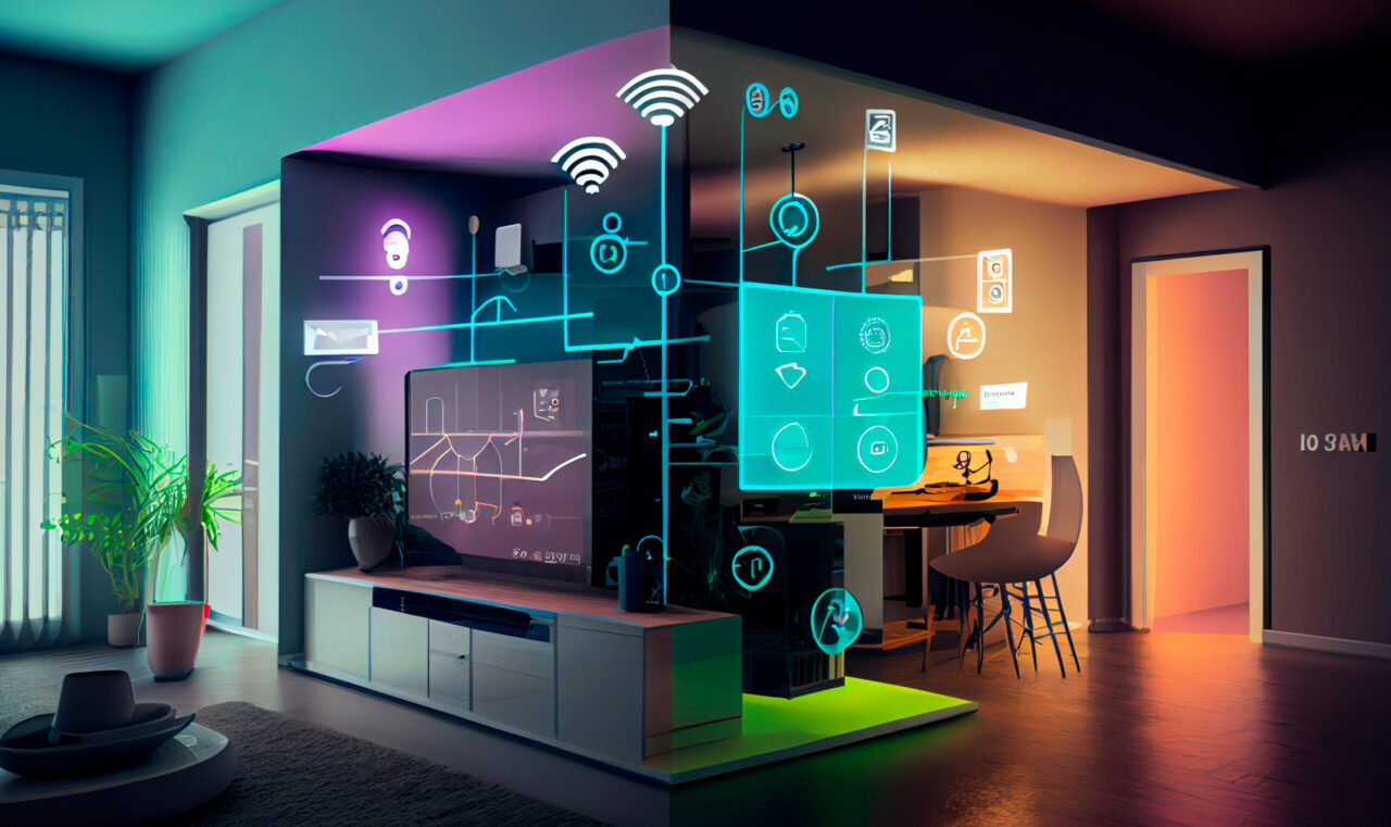 Como a Internet das Coisas Está Conectando o Mundo