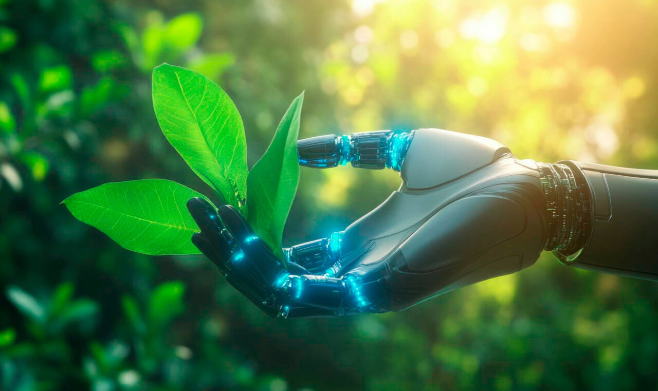 5 Tecnologias Sustentáveis que Estão Mudando o Mundo