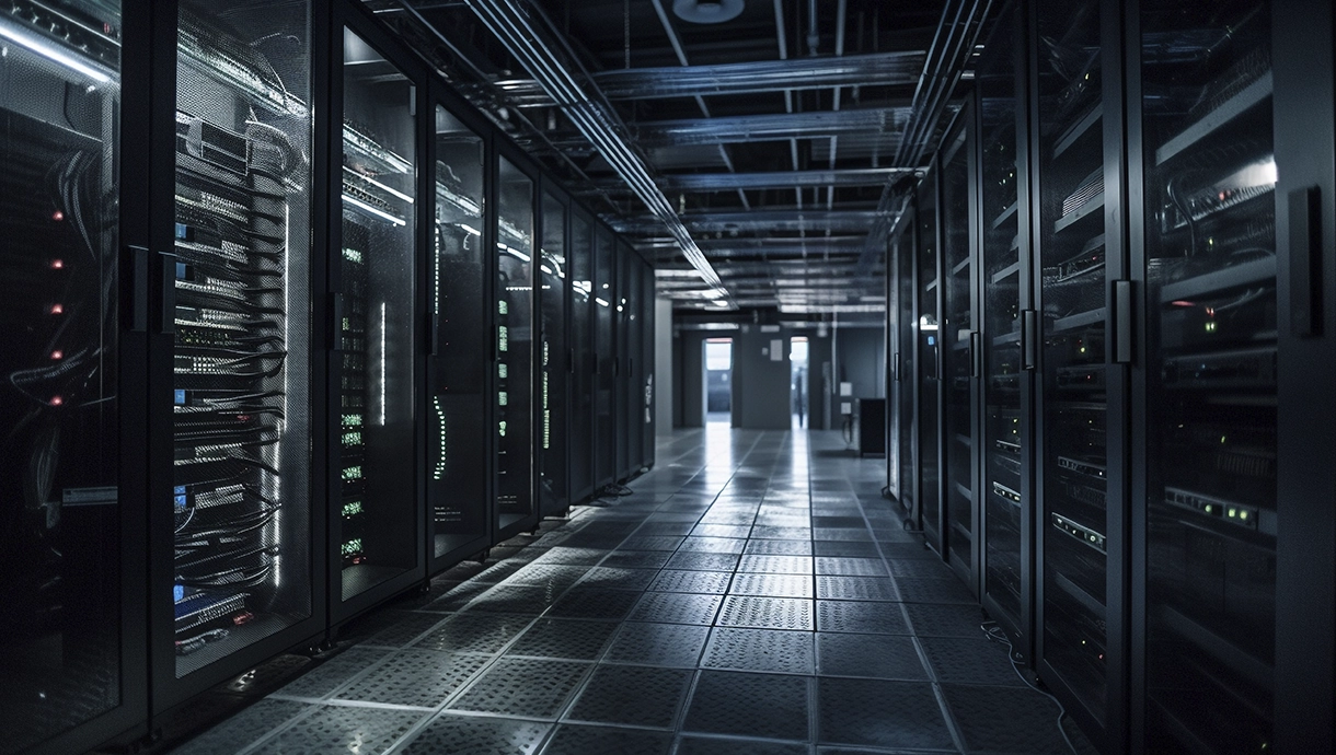 E-commerce moderno para empresas