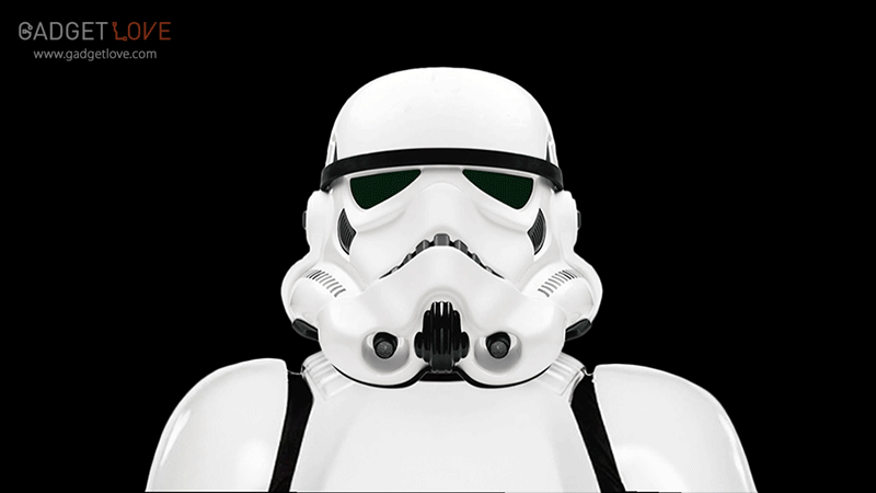 Site usa GIFs de StarWars para aumentar vendas
