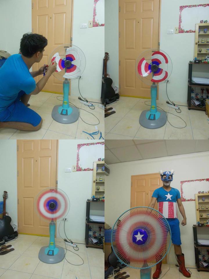O Mundo Quer ser Cosplay do Brasileiro 😂🤣