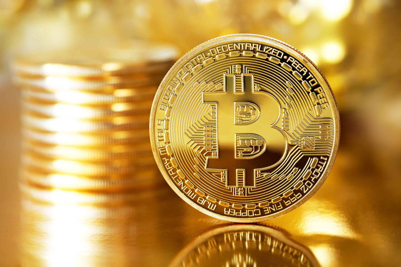 Bitcoins