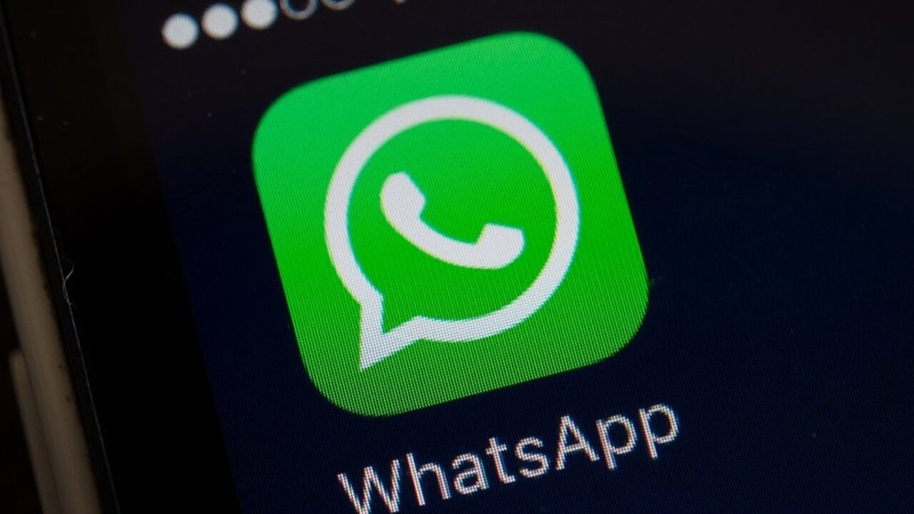 Atualização do WhatsApp que Limita Encaminhamentos de Mensagens