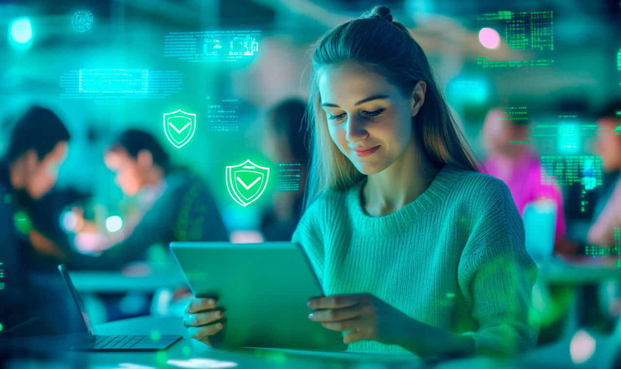 Tendências de Cibersegurança para Empresas em 2025