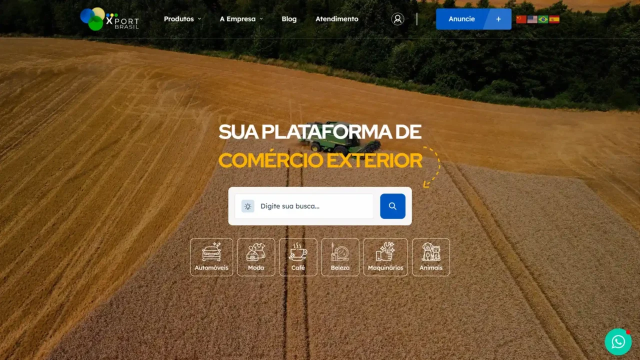 Xport Brasil