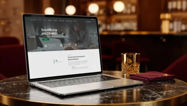 Reformulação e desenvolvimento de Sites em Juiz de Fora