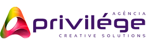Logo Ag&ecirc;ncia Privil&eacute;ge