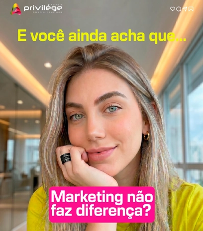 Gerenciamento de social media