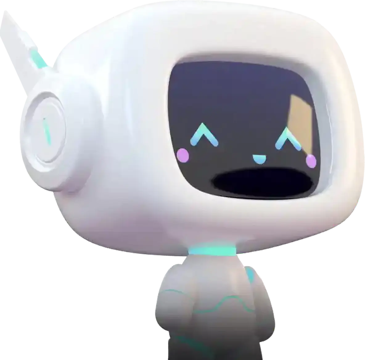 Mascote Agência Privilége